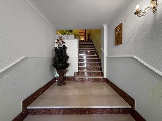Casa adosada en venta en Olula del Río
