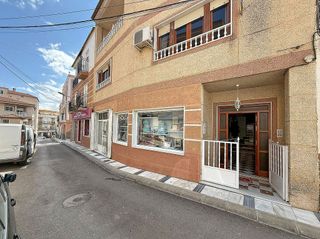 Casa adosada en venta en Olula del Río