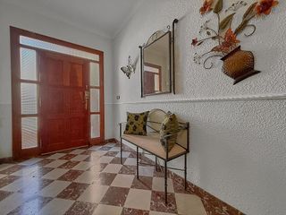 Casa adosada en venta en Olula del Río
