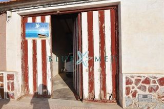 Chalet en venta en Fuente Alamo