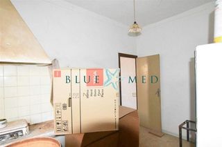 Chalet en venta en Fuente Alamo