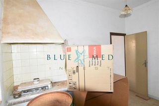 Chalet en venta en Fuente Alamo