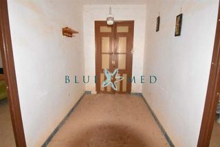 Chalet en venta en Fuente Alamo