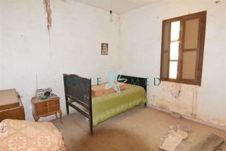 Chalet en venta en Fuente Alamo