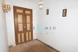 Chalet en venta en Fuente Alamo