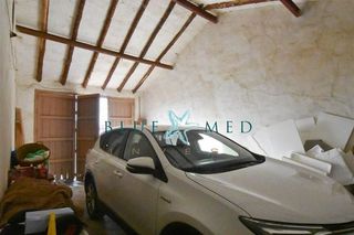 Chalet en venta en Fuente Alamo