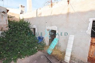 Chalet en venta en Fuente Alamo