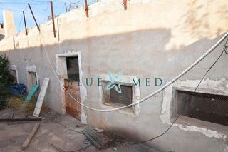 Chalet en venta en Fuente Alamo