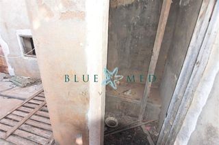 Chalet en venta en Fuente Alamo