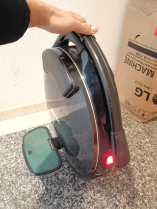 Inmotion V10 Monociclo Eléctrico