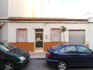 Chalet en venta en Zona Pueblo en Guardamar del Segura