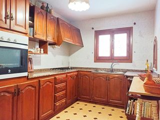 Casa en venta en Benissa