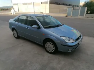 Ford Focus 2004