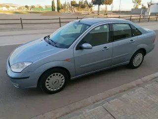 Ford Focus 2004
