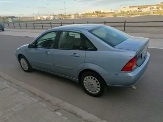 Ford Focus 2004