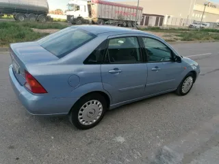 Ford Focus 2004