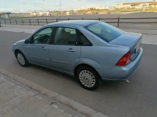 Ford Focus 2004