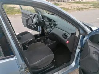 Ford Focus 2004