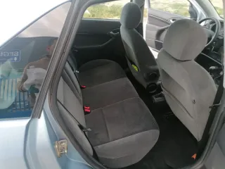 Ford Focus 2004
