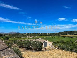 Casa adosada en venta en Muro