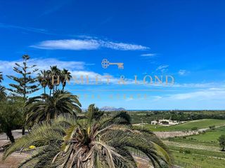 Casa adosada en venta en Muro