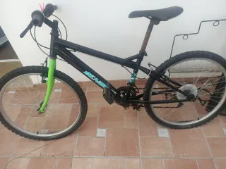 Bicicleta BMX DENB cadete