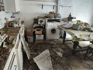 Casa en venta en La Chantría - La Lastra en León