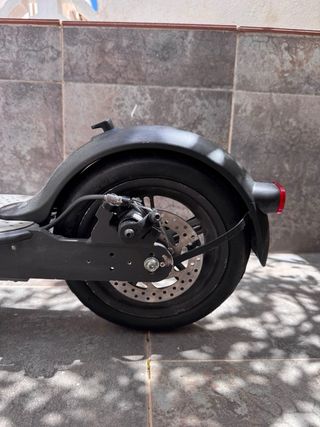 Patinete Eléctrico Xiaomi 1S