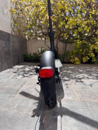 Patinete Eléctrico Xiaomi 1S