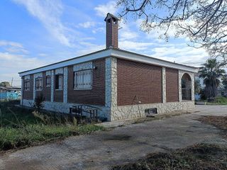 Chalet en venta en Villamayor de Gállego