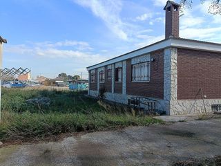 Chalet en venta en Villamayor de Gállego