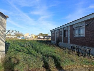 Chalet en venta en Villamayor de Gállego