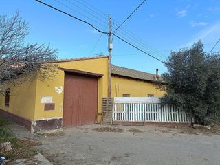 Chalet en venta en Villamayor de Gállego
