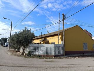 Chalet en venta en Villamayor de Gállego