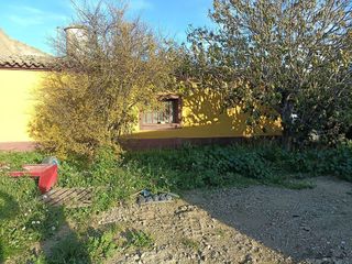 Chalet en venta en Villamayor de Gállego