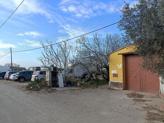 Chalet en venta en Villamayor de Gállego