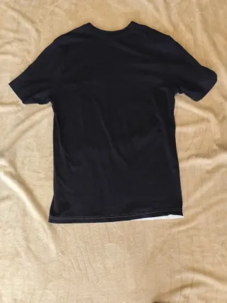 Camiseta manga corta marca FILA Talla M