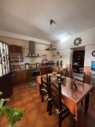 Casa rural en venta en Coria del Río