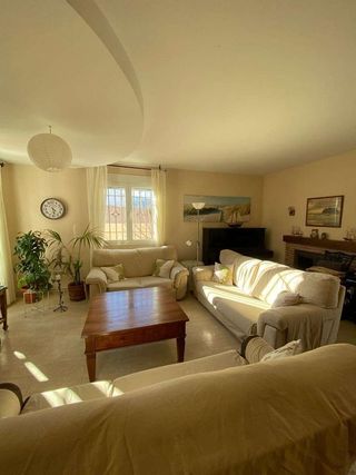 Chalet en venta en Baza