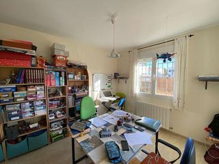 Chalet en venta en Baza