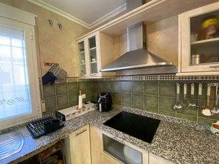 Chalet en venta en Baza