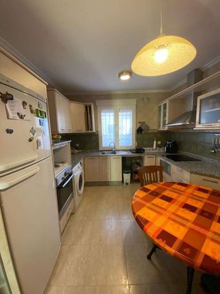 Chalet en venta en Baza