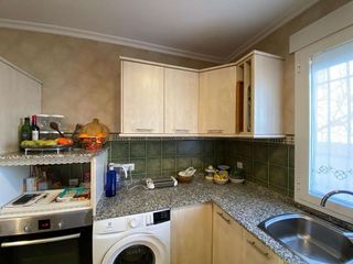 Chalet en venta en Baza