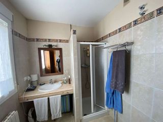 Chalet en venta en Baza