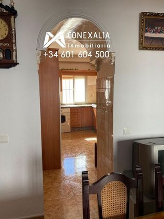 Casa en venta en Olvera