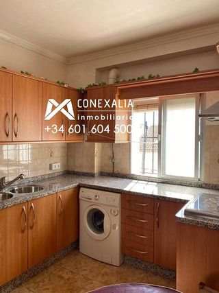 Casa en venta en Olvera