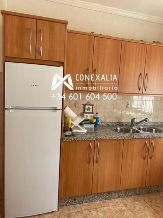 Casa en venta en Olvera