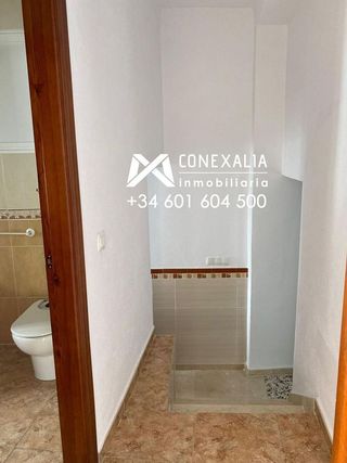 Casa en venta en Olvera