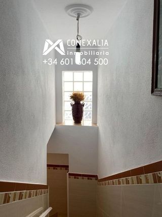Casa en venta en Olvera