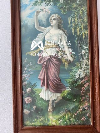 Casa en venta en Olvera